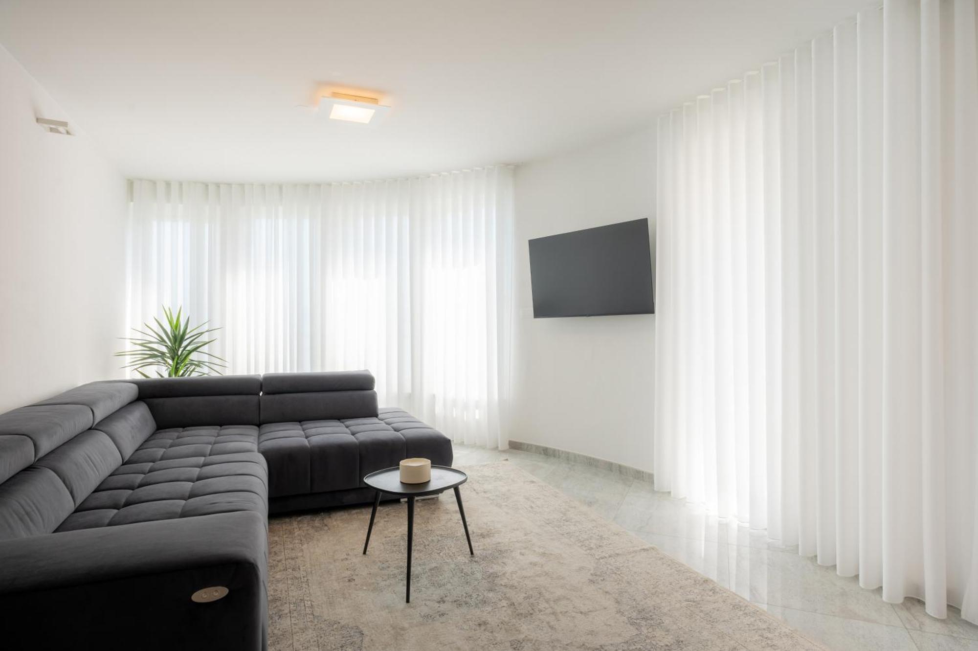 Sea View By Nono Ban Appartement *