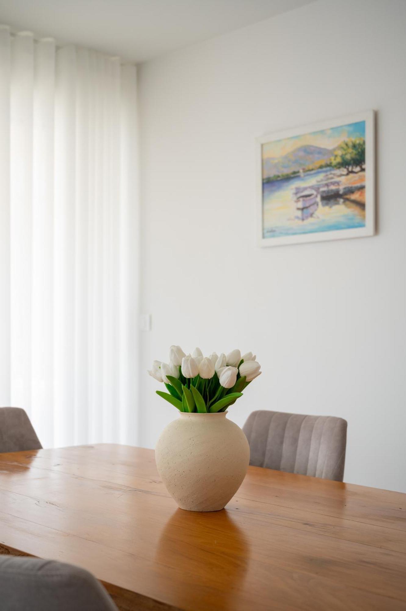 Appartement Sea View By Nono Ban *