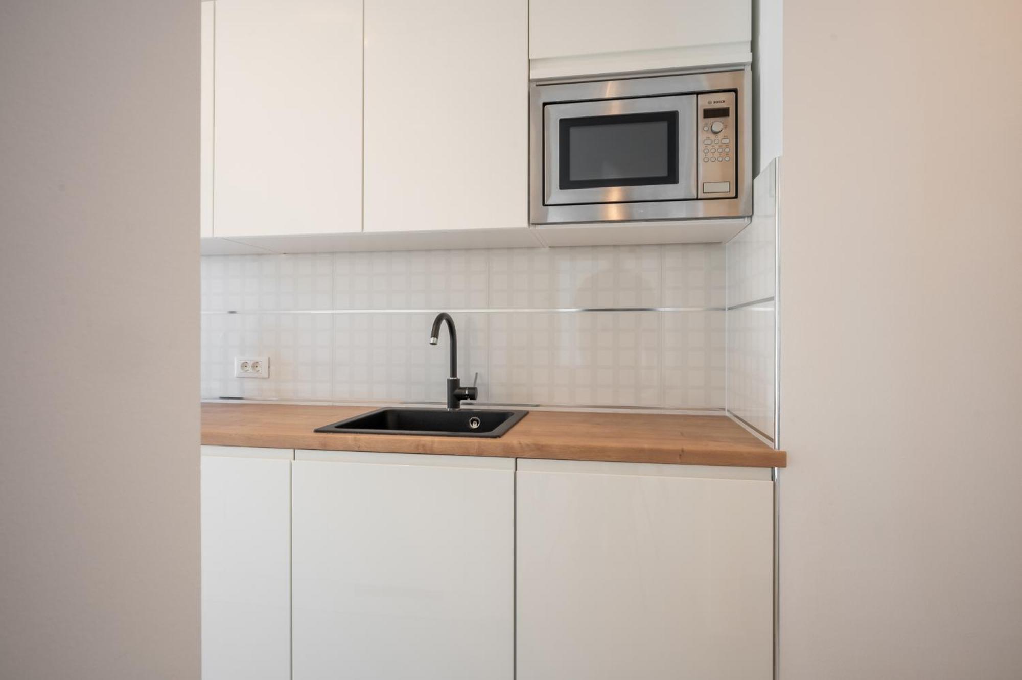 Sea View By Nono Ban Appartement *