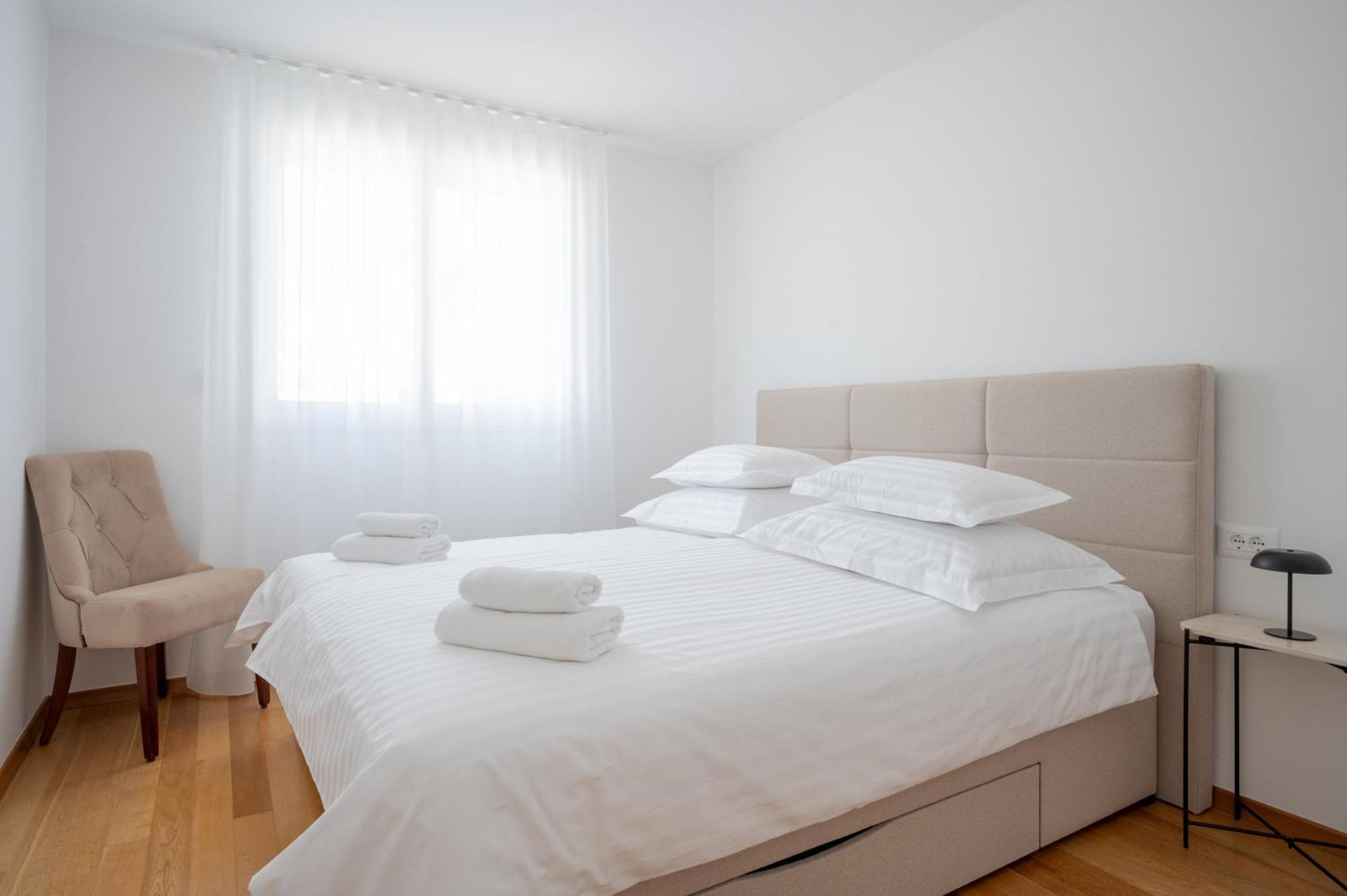 Sea View By Nono Ban Appartement Split