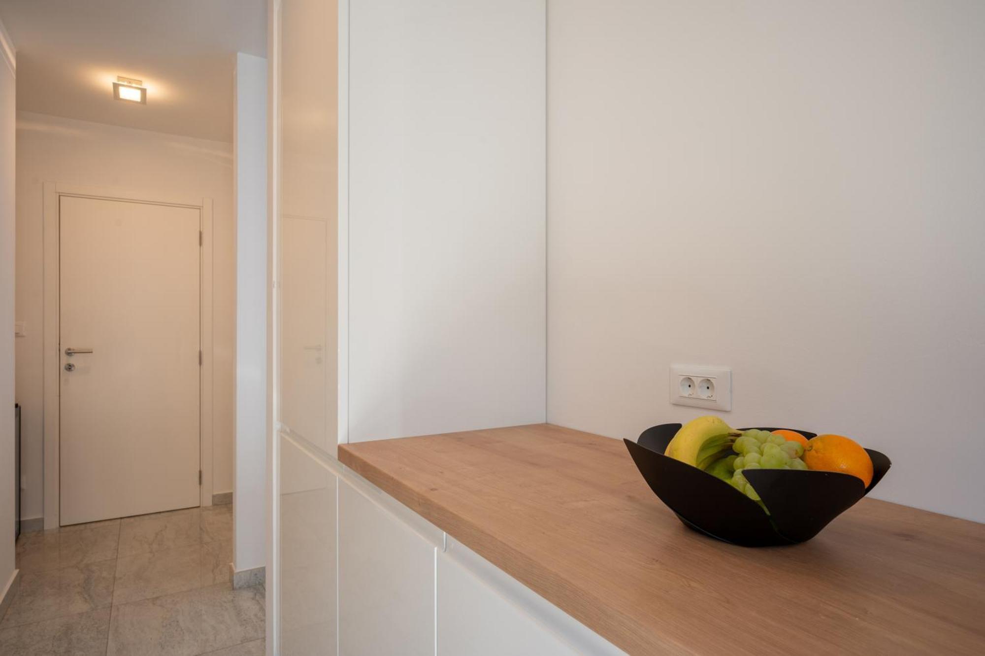 Appartement Sea View By Nono Ban