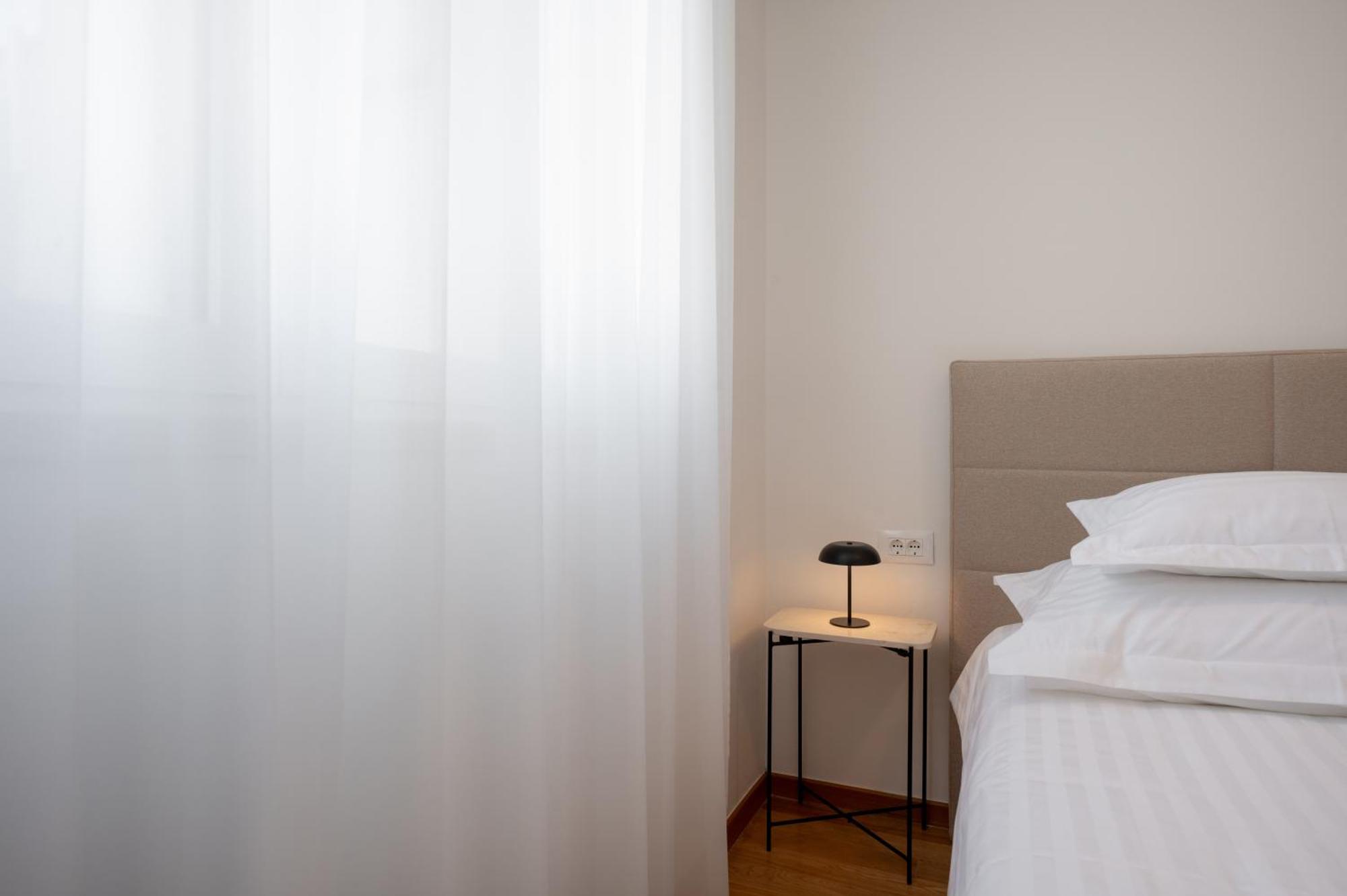Sea View By Nono Ban Appartement *