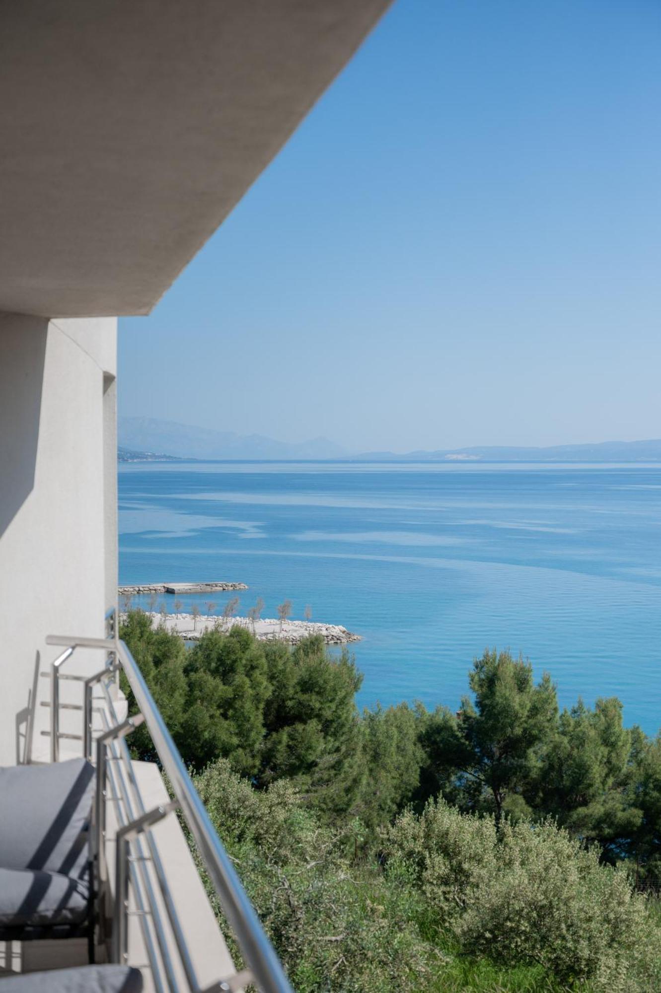 Sea View By Nono Ban Appartement