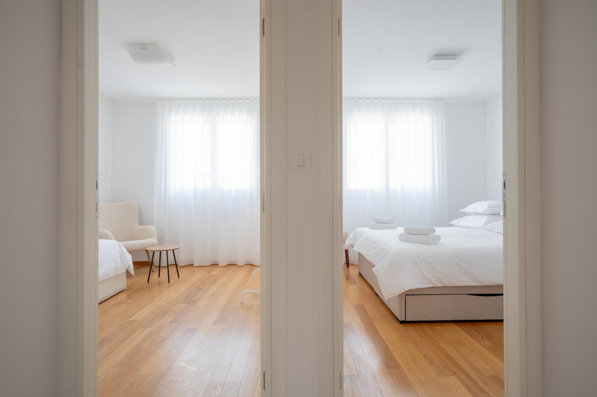 Appartement Sea View By Nono Ban *