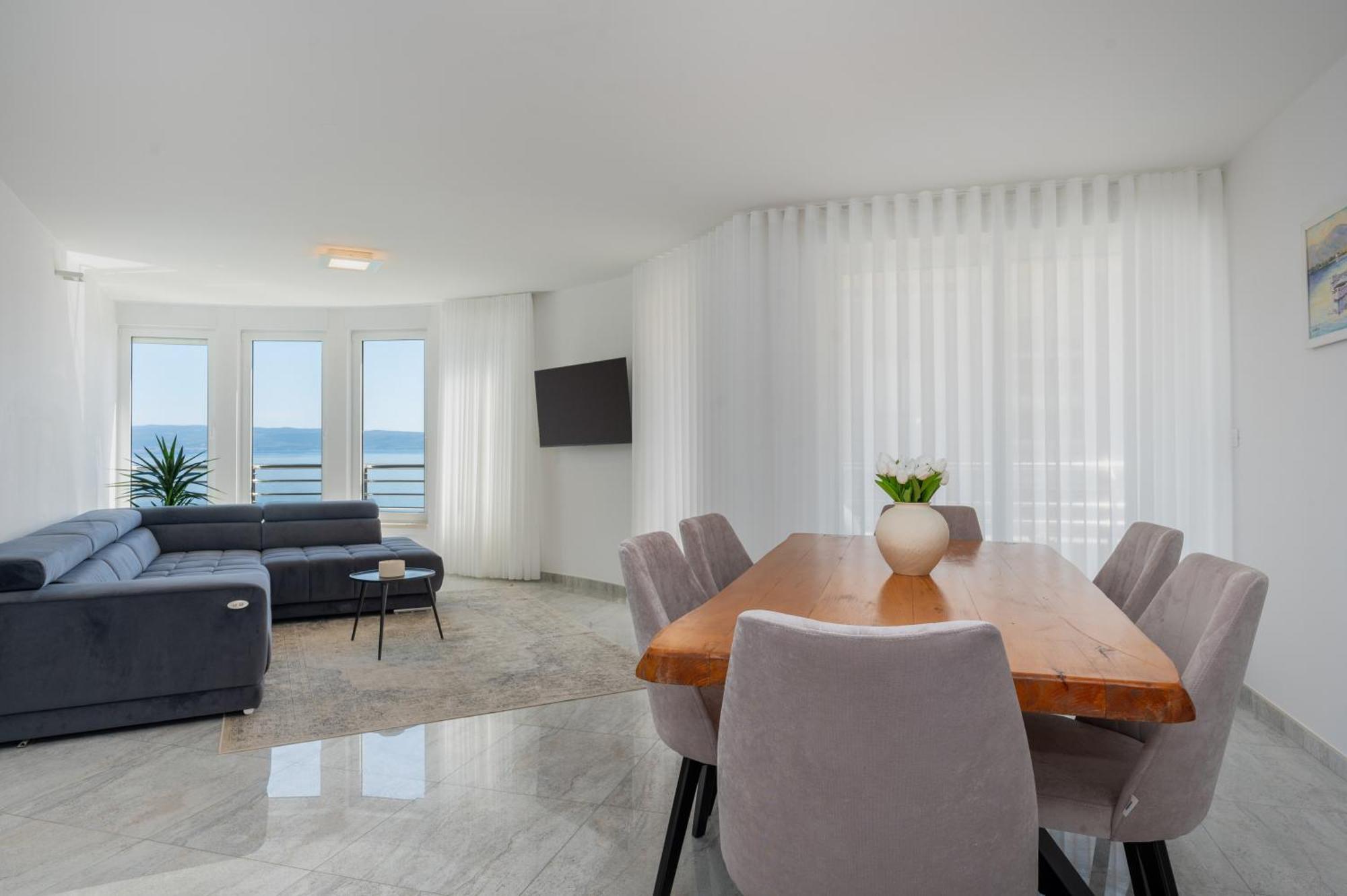 Sea View By Nono Ban Appartement Split