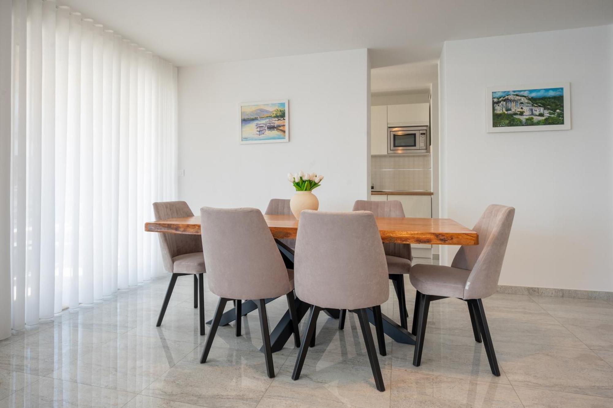 Appartement Sea View By Nono Ban Split