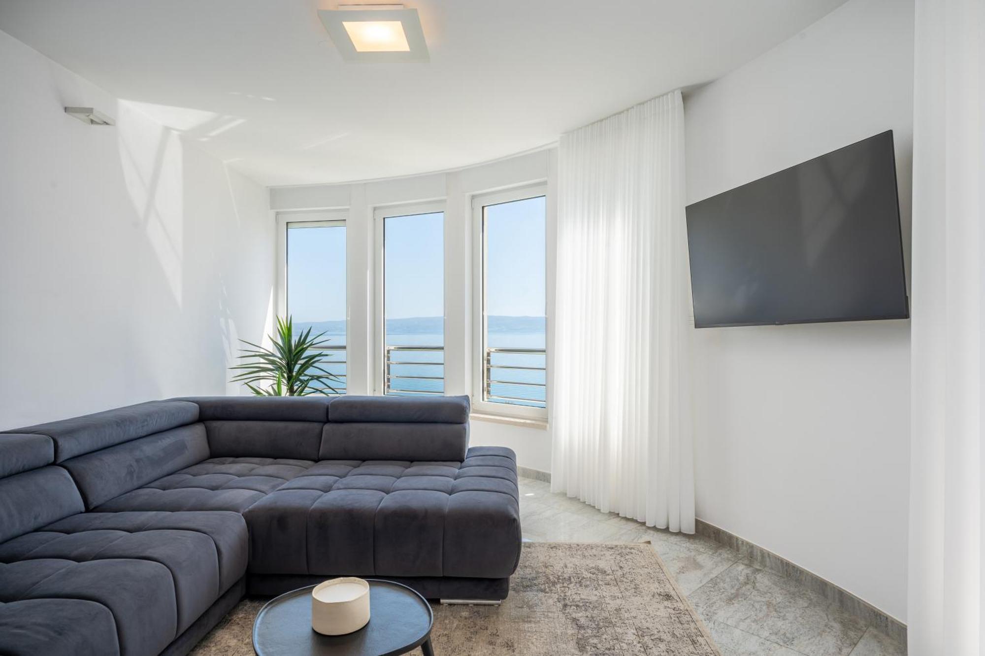 Sea View By Nono Ban Appartement Split