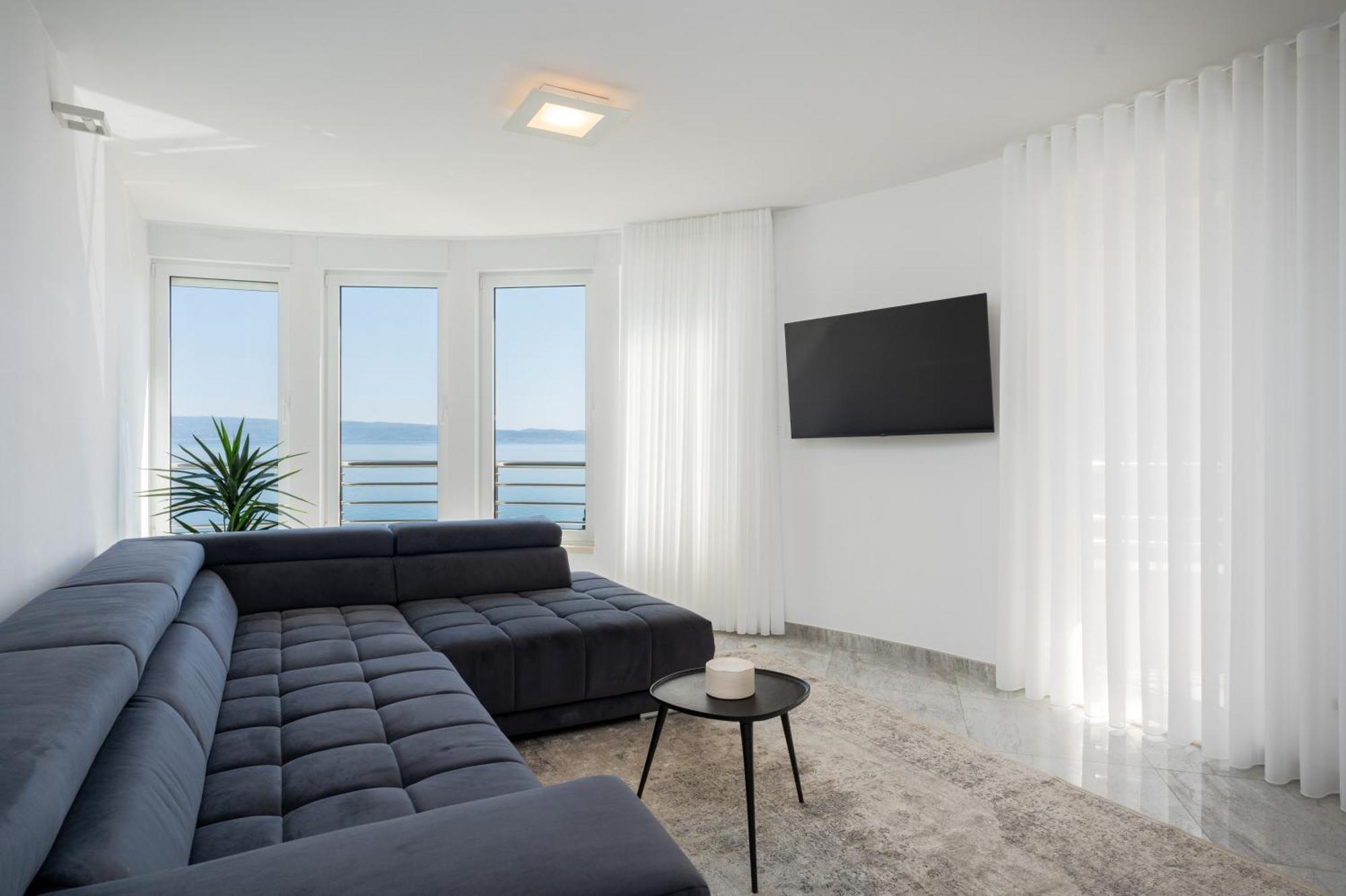 Sea View By Nono Ban Appartement Split