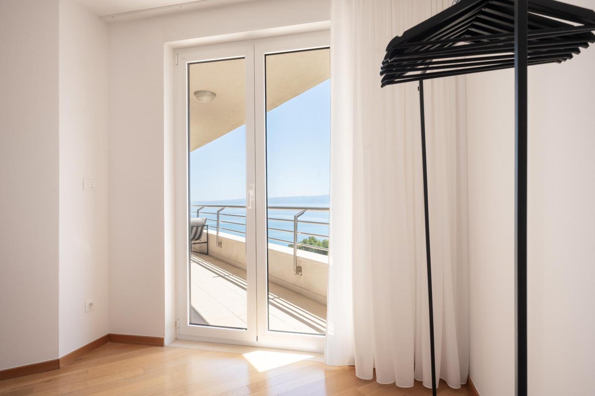 Sea View By Nono Ban Appartement