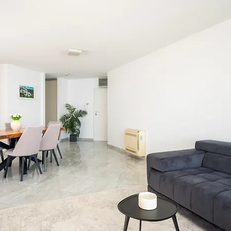 Sea View Apartment By Nono Ban Split Exterior photo