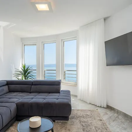 Sea View Apartment By Nono Ban Split Exterior photo