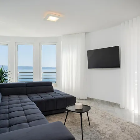 Sea View Apartment By Nono Ban Split Exterior photo