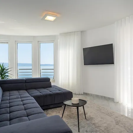 Sea View Apartment By Nono Ban Split Exterior photo